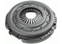 Clutch Pressure Plate 3482 000 461 Sachs