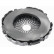 Clutch Pressure Plate 3482 000 464 Sachs, Thumbnail 2