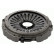 Clutch Pressure Plate 3482 000 467 Sachs
