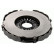 Clutch Pressure Plate 3482 000 467 Sachs, Thumbnail 2