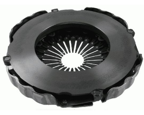 Clutch Pressure Plate 3482 000 664 Sachs, Image 2