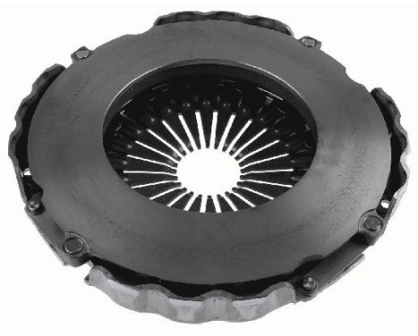 Clutch Pressure Plate 3482 000 679 Sachs, Image 2