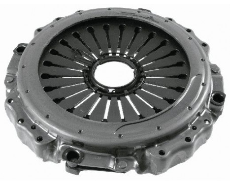 Clutch Pressure Plate 3482 000 852 Sachs