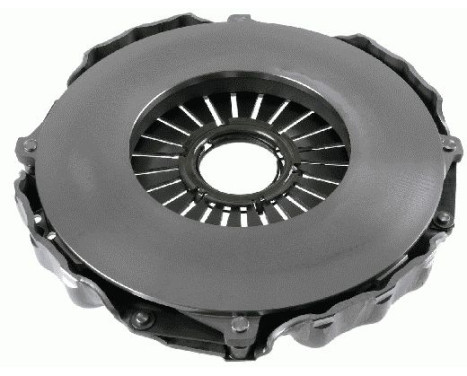 Clutch Pressure Plate 3482 000 852 Sachs, Image 2