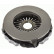 Clutch Pressure Plate 3482 001 145 Sachs, Thumbnail 2