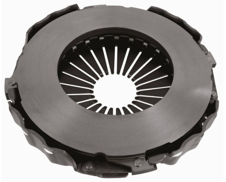 Clutch Pressure Plate 3482 001 807 Sachs, Image 2