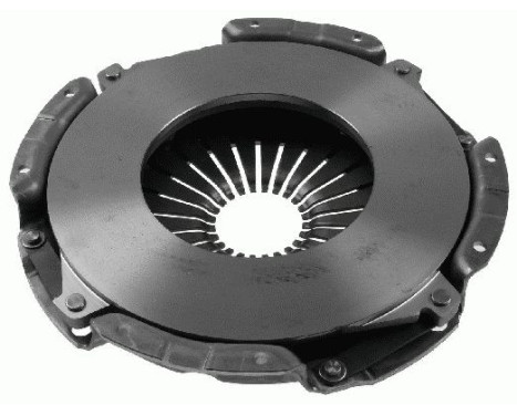Clutch Pressure Plate 3482 008 038 Sachs, Image 2