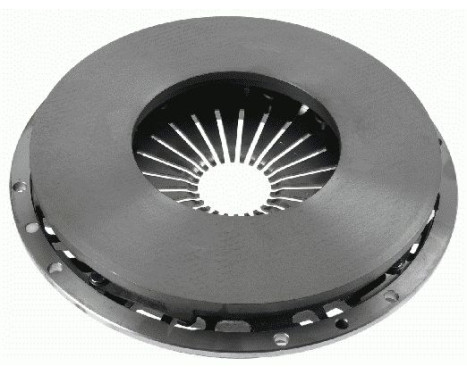 Clutch Pressure Plate 3482 021 031 Sachs, Image 2
