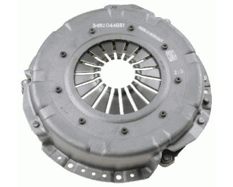 Clutch Pressure Plate 3482 046 031 Sachs