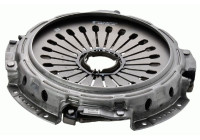 Clutch Pressure Plate 3482 055 132 Sachs