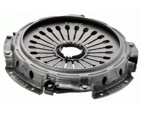 Clutch Pressure Plate 3482 055 132 Sachs