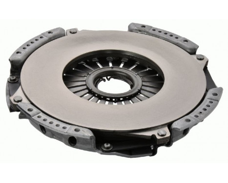 Clutch Pressure Plate 3482 055 132 Sachs, Image 2