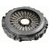 Clutch Pressure Plate 3482 078 133 Sachs