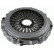 Clutch Pressure Plate 3482 078 134 Sachs