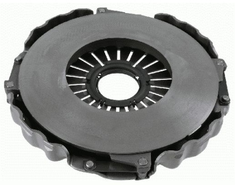 Clutch Pressure Plate 3482 078 134 Sachs, Image 2