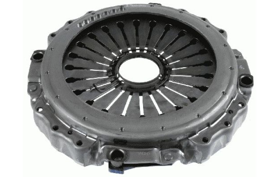 Clutch Pressure Plate 3482 081 232 Sachs