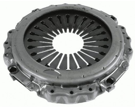 Clutch Pressure Plate 3482 083 039 Sachs