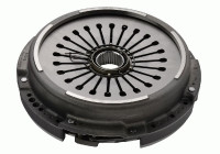 Clutch Pressure Plate 3482 114 031 Sachs