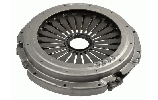 Clutch Pressure Plate 3482 120 031 Sachs