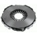 Clutch Pressure Plate 3482 123 234 Sachs, Thumbnail 2
