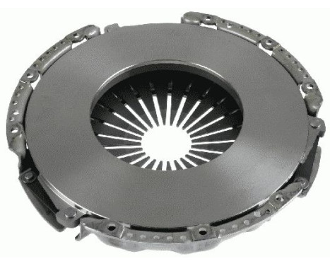 Clutch Pressure Plate 3482 124 041 Sachs, Image 2