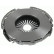Clutch Pressure Plate 3482 124 041 Sachs, Thumbnail 2