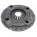 Clutch Pressure Plate 3482 602 005 Sachs