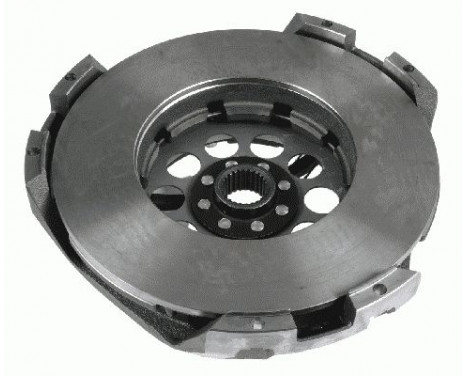 Clutch Pressure Plate 3482 931 001 Sachs, Image 2