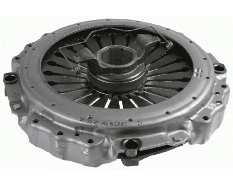 Clutch Pressure Plate 3483 000 382 Sachs