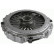 Clutch Pressure Plate 3483 000 382 Sachs