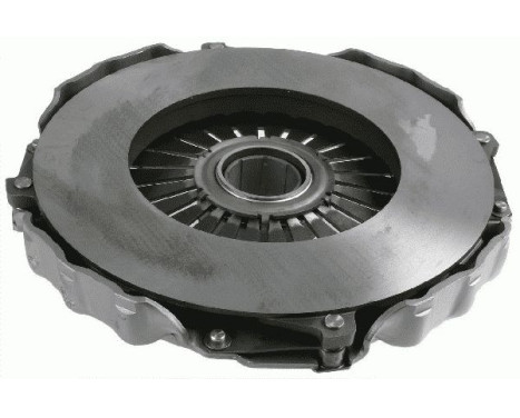 Clutch Pressure Plate 3483 000 382 Sachs, Image 2