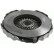 Clutch Pressure Plate 3483 000 382 Sachs, Thumbnail 2