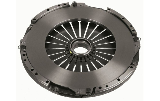 Clutch Pressure Plate 3483 000 513 Sachs, Image 2