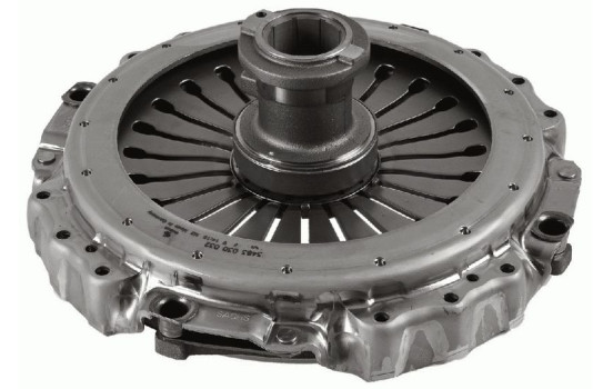 Clutch Pressure Plate 3483 030 032 Sachs
