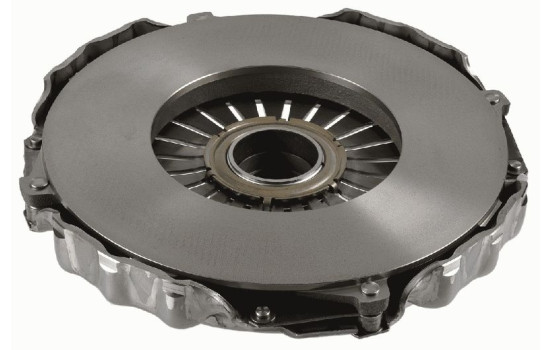 Clutch Pressure Plate 3483 030 032 Sachs, Image 2