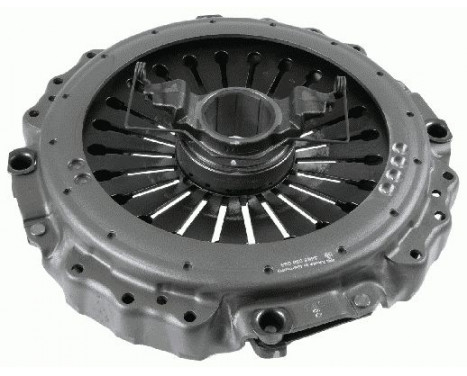 Clutch Pressure Plate 3483 034 033 Sachs