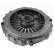 Clutch Pressure Plate 3483 034 033 Sachs