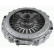 Clutch Pressure Plate 3483 034 034 Sachs