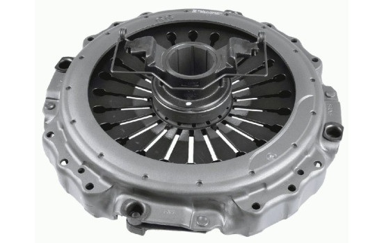 Clutch Pressure Plate 3483 034 034 Sachs