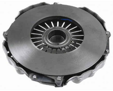 Clutch Pressure Plate 3483 034 034 Sachs, Image 2