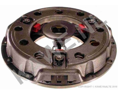 Clutch Pressure Plate 5509 Kawe