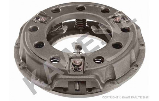 Clutch Pressure Plate 5510 Kawe