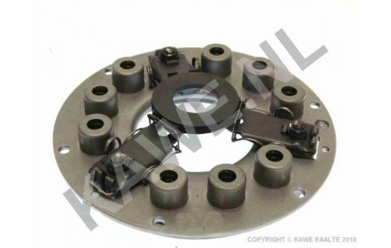 Clutch Pressure Plate 5519 Kawe