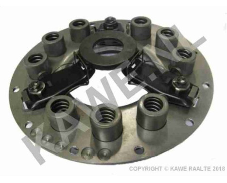 Clutch Pressure Plate 5649 Kawe
