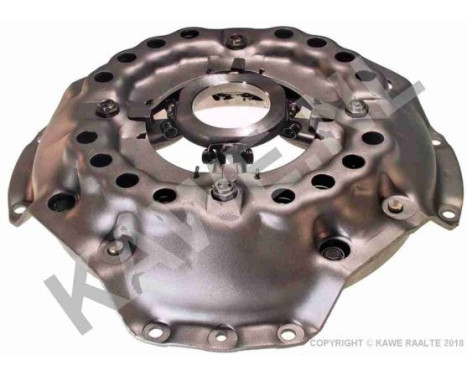 Clutch Pressure Plate 6000 Kawe