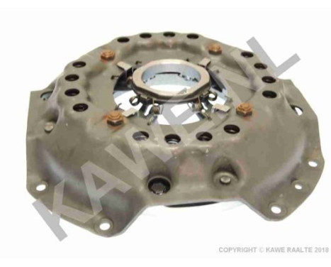 Clutch Pressure Plate 6155 Kawe