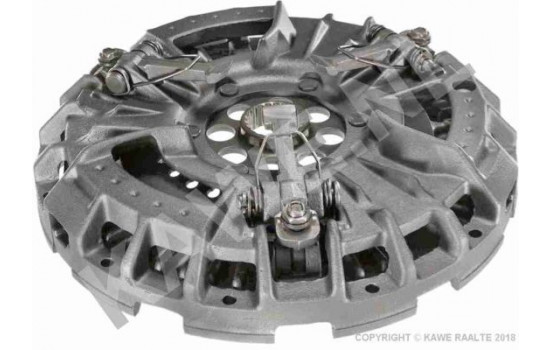 Clutch Pressure Plate 6200 Kawe