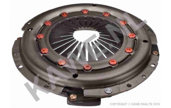 Clutch Pressure Plate 6253 Kawe