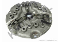 Clutch Pressure Plate 6265 Kawe
