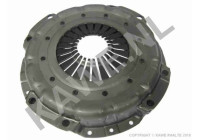 Clutch Pressure Plate 6282 Kawe